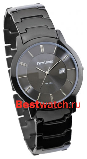 Часы Pierre Lannier Classic PL156G439